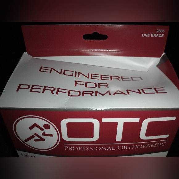 New Sacro Back Brace - Picture 8 of 8